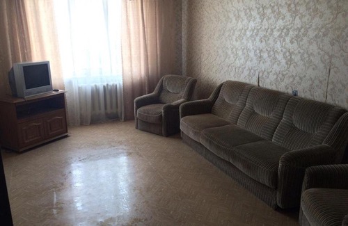 Zlobin Apartment | микрорайон 17 дом 42/2 напротив Ледового Дворца