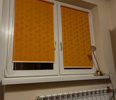 Visaginas Apartment | Милая уютная квартирка