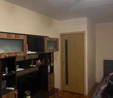 Visaginas Apartment | Милая уютная квартирка
