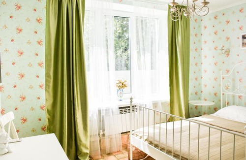 Ivanovo Hotel | мини отель "Гостевой Дом 33"