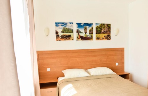 Ivanovo Hotel | мини отель "Гостевой Дом 33"