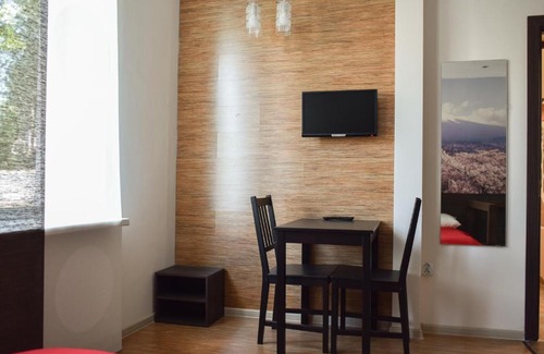 Ivanovo Hotel | мини отель "Гостевой Дом 33"
