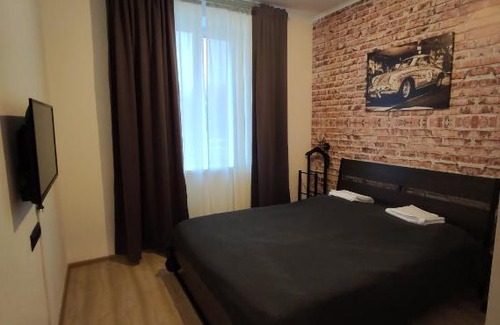 Nelidovsky District Hotel | Мотель СДЛ