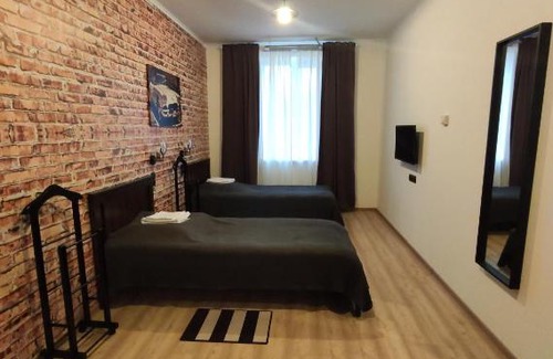 Nelidovsky District Hotel | Мотель СДЛ