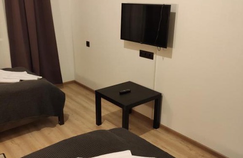 Nelidovsky District Hotel | Мотель СДЛ