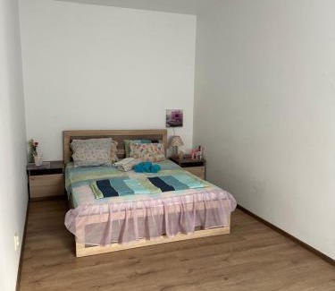 Mukachevo Apartment | Мукачево