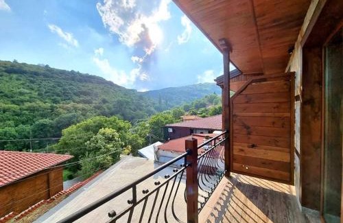Stara Zagora Hotel | Мяхова Къща