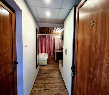 Stara Zagora Hotel | Мяхова Къща