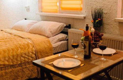 Uzhhorod Apartment | Найкраще розташування у місті Нові smart-квартири