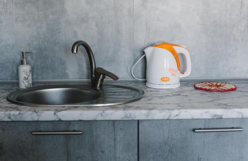 Uzhhorod Apartment | Найкраще розташування у місті Нові smart-квартири