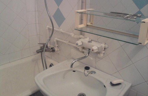 Kentron Apartment | НА САРЯНЕ