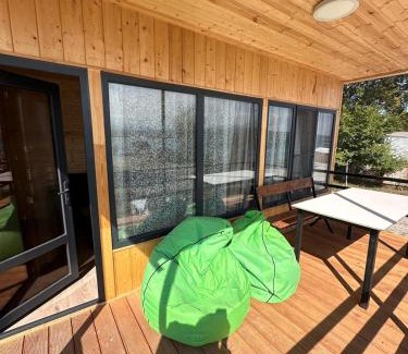 Sevan Villa | Нирок 2
