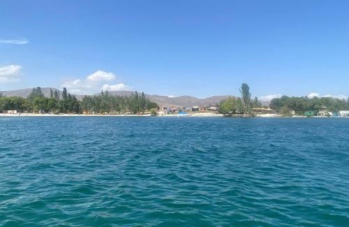 Sevan Villa | Нирок 2