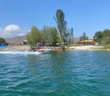 Sevan Villa | Нирок 2