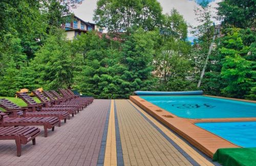Bukovel Hotel | Новий