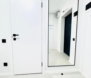 Yavory Apartment | Новобудова Стрийська 45а FABRIK Гашека Автовокзал подобово