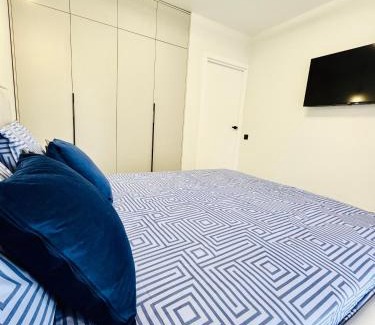 Yavory Apartment | Новобудова Стрийська 45а FABRIK Гашека Автовокзал подобово