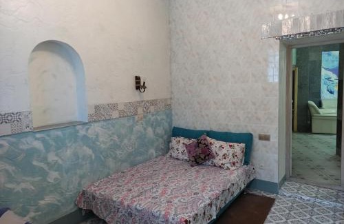 Dobrovelychkivka House | Номер у моря, бассейн, сад, мангал