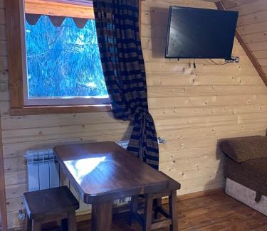 Soymy Apartment | Номер 6 Садиба У Ані