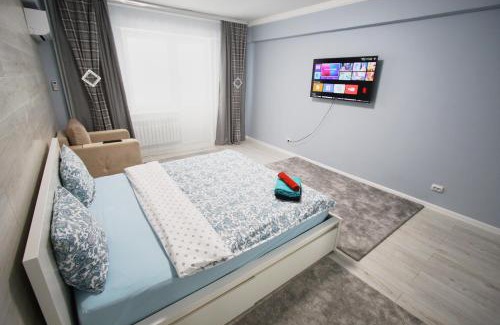 Atyrau Apartment | Нурсая#2