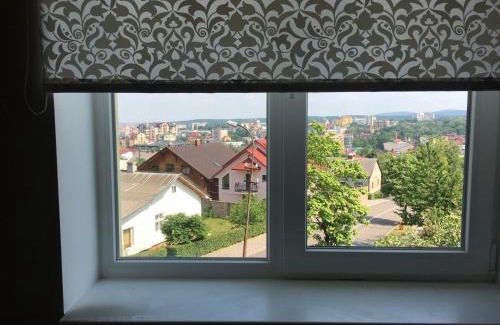 Truskavets Apartment | олан
