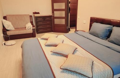 Riscani Apartment | Отдельная Квартира со всеми удобствами