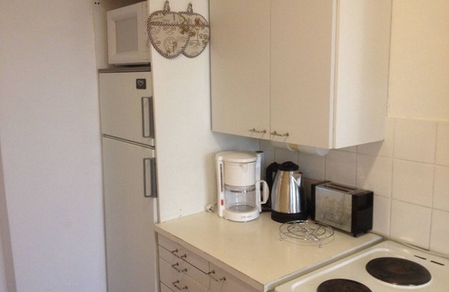 Punkaharju Apartment | Отдых в райском уголке в двухкомнатной квартире