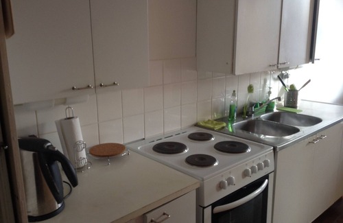 Punkaharju Apartment | Отдых в райском уголке в двухкомнатной квартире
