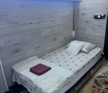 Chisinau Apartment | отель в центре кишинева