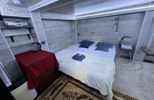 Chisinau Apartment | отель в центре кишинева