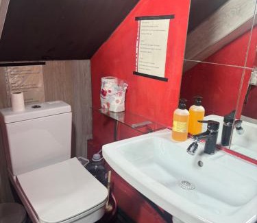 Chisinau Apartment | отель в центре кишинева