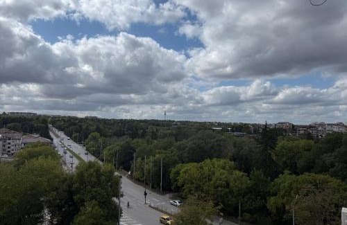 Dobrich Apartment | Панорама