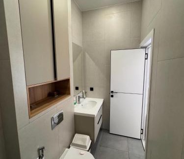 Issyk-Kul Region Resort | Пансионат Alfa Resort