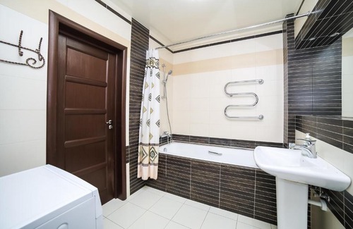 Pervomaysky District Apartment | Позитивненькая квартирка