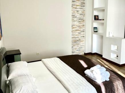 Atyrau Apartment | Посуточно 1 комн. квартира