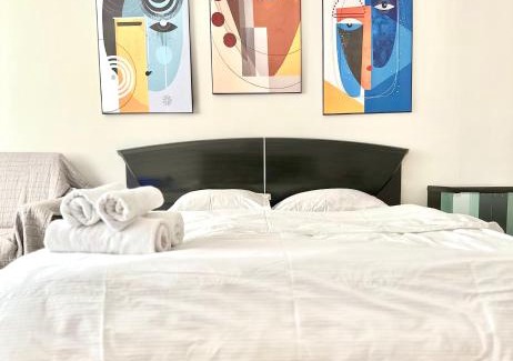Atyrau Apartment | Посуточно 1 комн. квартира