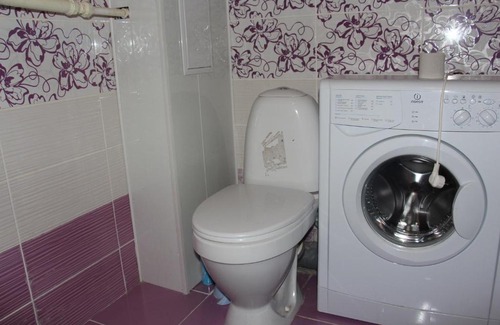 Blagoveschenka Apartment | Посуточно28.рф