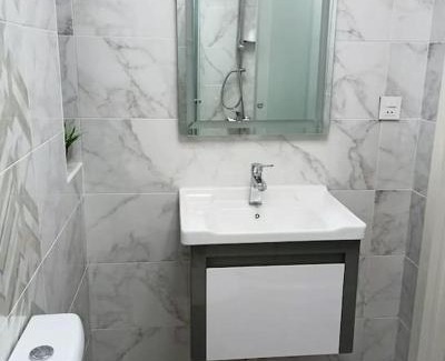 Baku Apartment | Престижная квартира Кара Караева