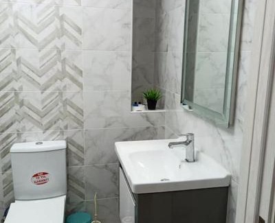 Baku Apartment | Престижная квартира Кара Караева
