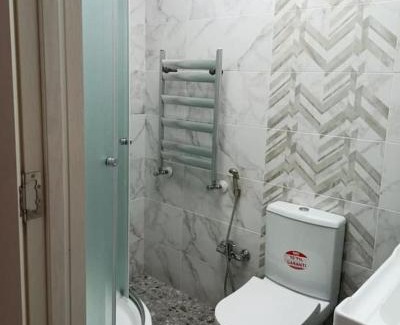 Baku Apartment | Престижная квартира Кара Караева