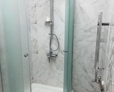 Baku Apartment | Престижная квартира Кара Караева