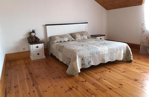 Velikiy Les House | Приватний будинок для сімейного відпочинку з басейном і сауною