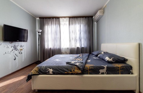 Krasnodar Apartment | Проезд Репина 34
