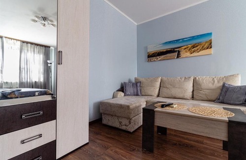 Krasnodar Apartment | Проезд Репина 34