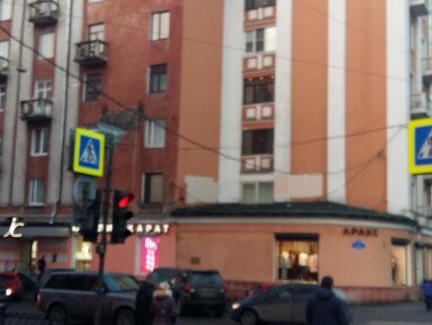 Murmansk Apartment | проспект Ленина, 72 Апартаменты