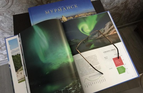 Murmansk Apartment | Проспект (Prospect)