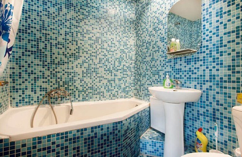 Kyiv Apartment | Просторная квартира на Шота Руставели 33б - 2х.ком