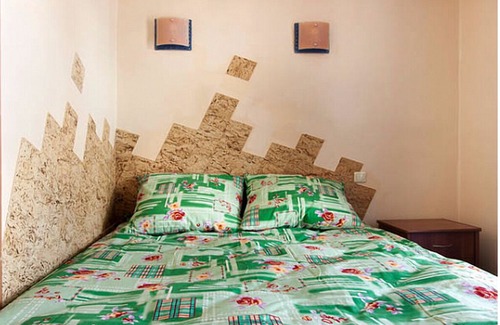 Kyiv Apartment | Просторная квартира на Шота Руставели 33б - 2х.ком