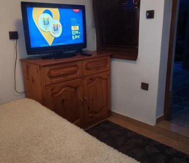 Koprivshtitsa House | Радкината къща