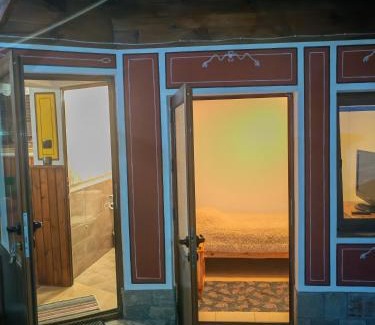 Koprivshtitsa House | Радкината къща